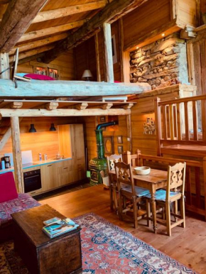 Superbe appartement au Mouton Rouge avec terrasse